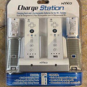 wii charge station charge base wii - Miami Beach